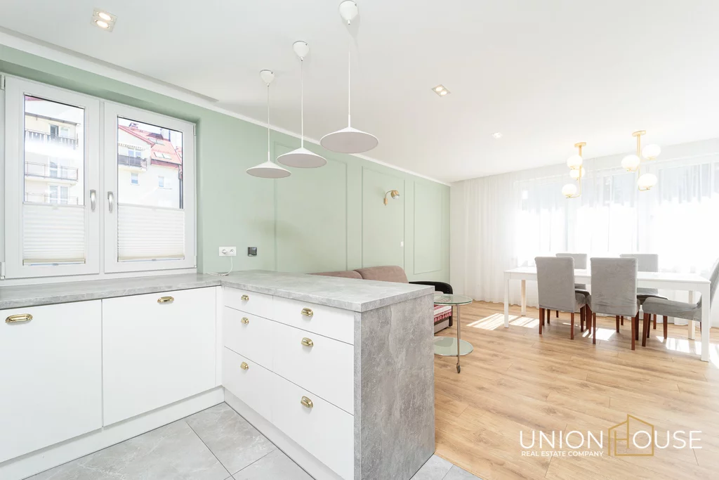 5 pokoi, mieszkanie 91,00 m², parter, oferta nr , 455/12320/OMW, Kraków, Podgórze Duchackie, Marii i Bolesława Wysłouchów