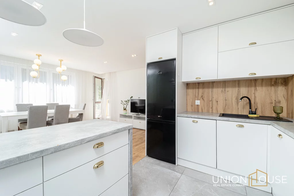 5 pokoi, mieszkanie 91,00 m², parter, oferta nr , 455/12320/OMW, Kraków, Podgórze Duchackie, Marii i Bolesława Wysłouchów