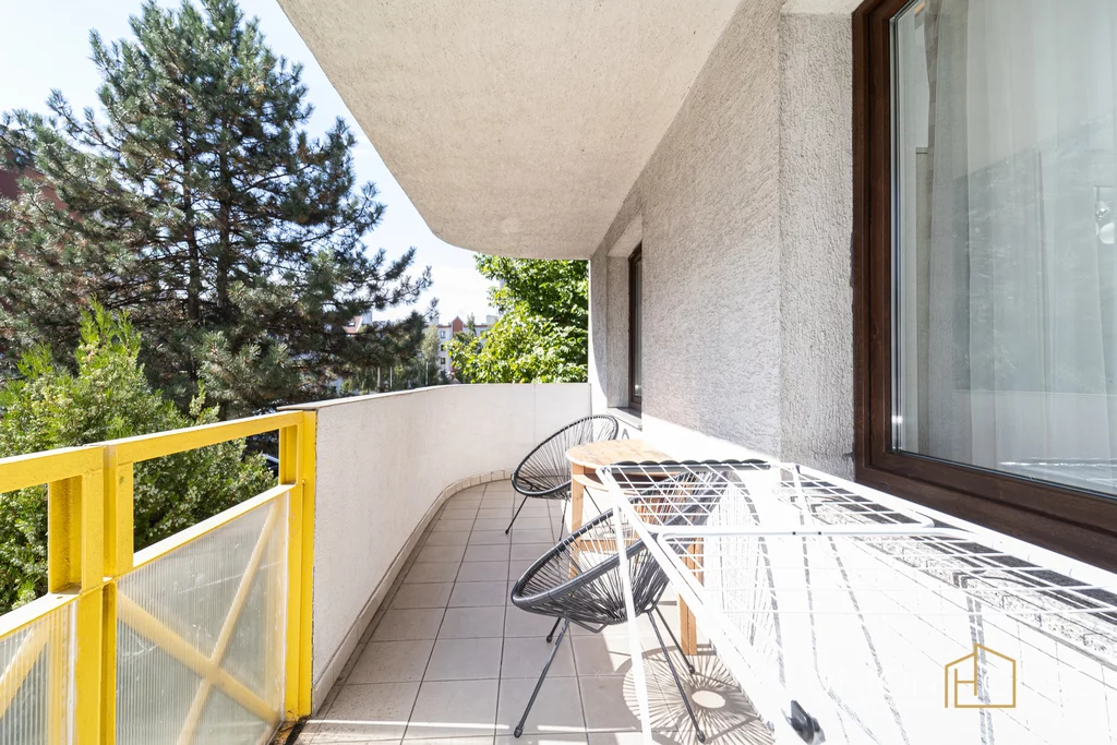5 pokoi, mieszkanie 91,00 m², parter, oferta nr , 455/12320/OMW, Kraków, Podgórze Duchackie, Marii i Bolesława Wysłouchów