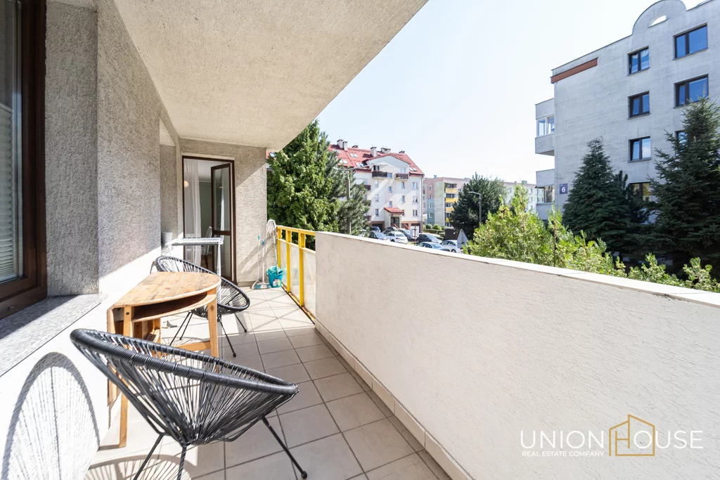 5 pokoi, mieszkanie 91,00 m², parter, oferta nr , 455/12320/OMW, Kraków, Podgórze Duchackie, Marii i Bolesława Wysłouchów