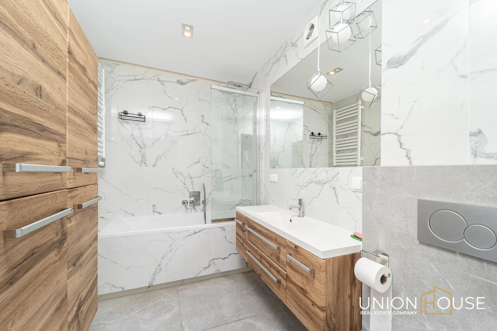 5 pokoi, mieszkanie 91,00 m², parter, oferta nr , 455/12320/OMW, Kraków, Podgórze Duchackie, Marii i Bolesława Wysłouchów