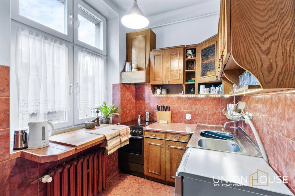 6 pokoi, mieszkanie 150,00 m², piętro 4, oferta nr , 157/12320/OMS, Kraków, Stare Miasto, Stare Miasto, Mikołaja Zyblikiewicza