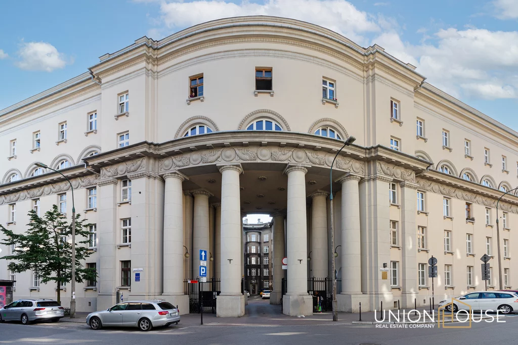 6 pokoi, mieszkanie 150,00 m², piętro 4, oferta nr , 157/12320/OMS, Kraków, Stare Miasto, Stare Miasto, Mikołaja Zyblikiewicza