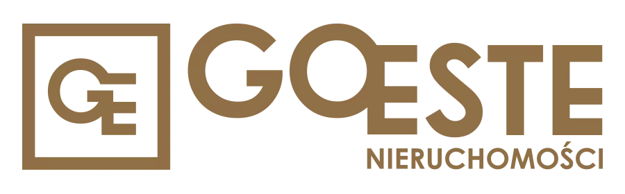 Agencja nieruchomości Warszawa GOESTE - Butikowe biuro nieruchomości