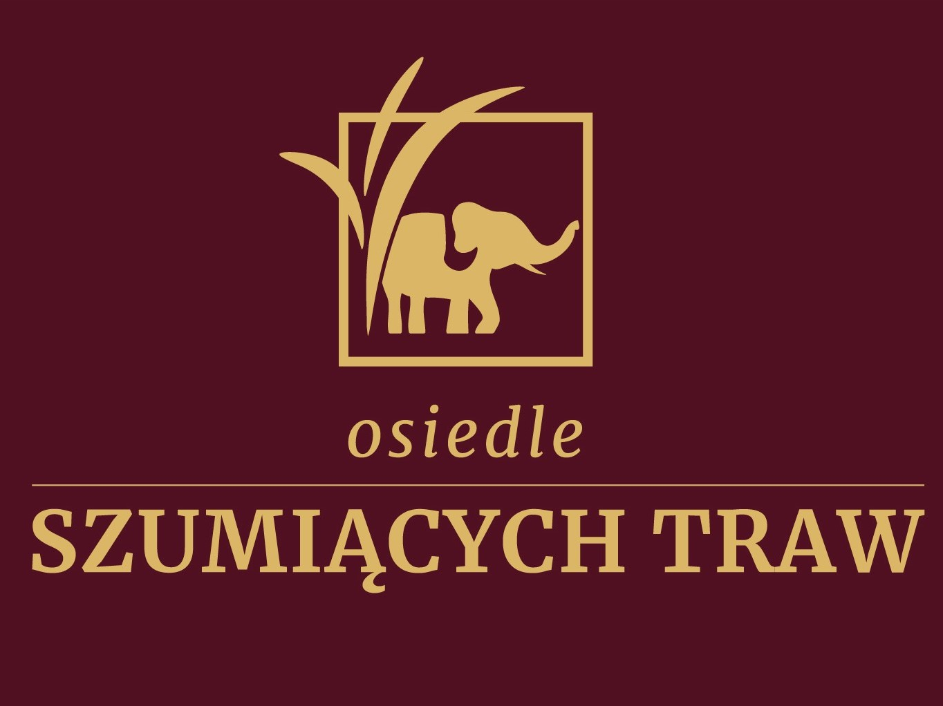 Osiedle Szumiących Traw - segmenty