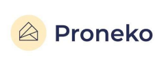 logo Proneko Sp. z o.o.