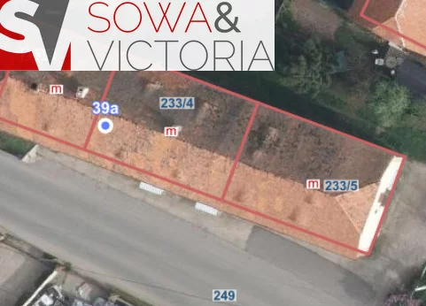 Dom 300,00 m², oferta nr , 412/14328/ODS, Burkatów