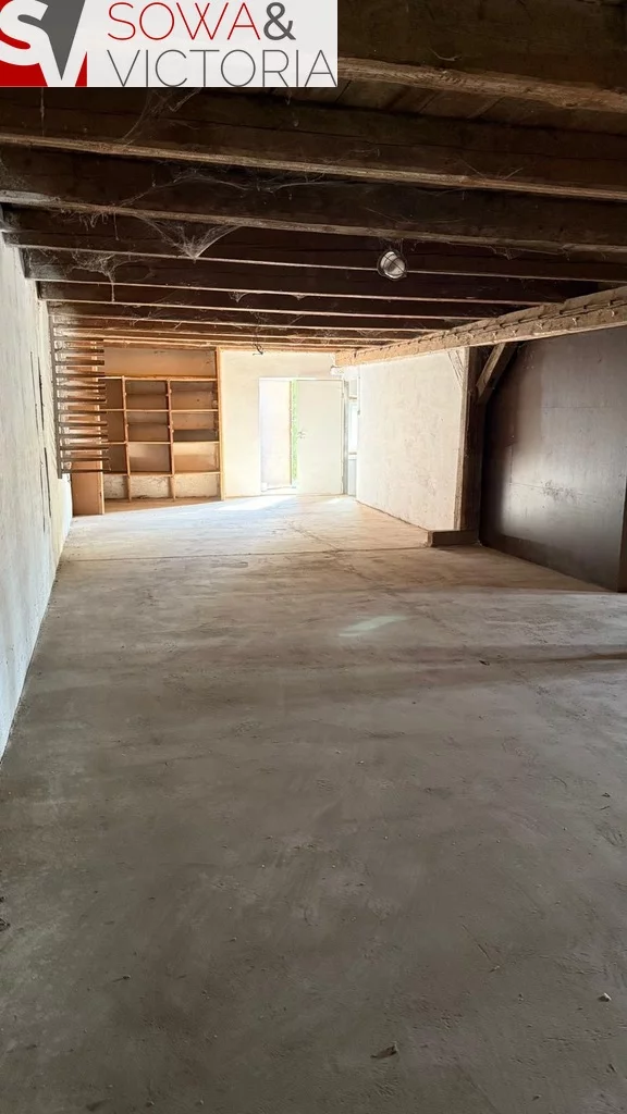 Dom 300,00 m², oferta nr , 412/14328/ODS, Burkatów