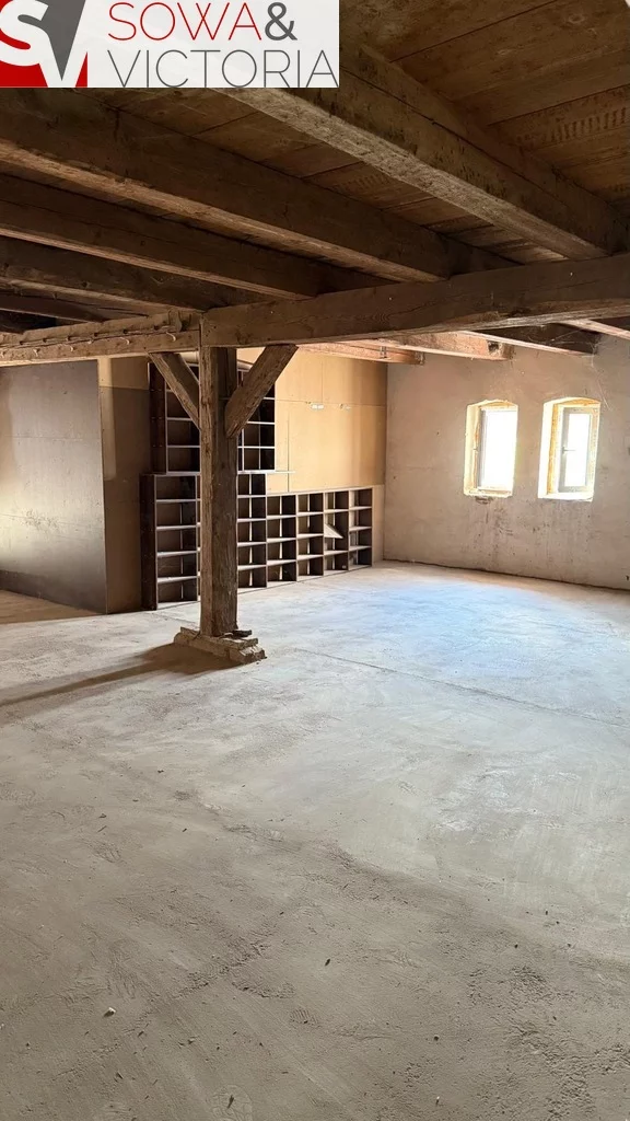 Dom 300,00 m², oferta nr , 412/14328/ODS, Burkatów
