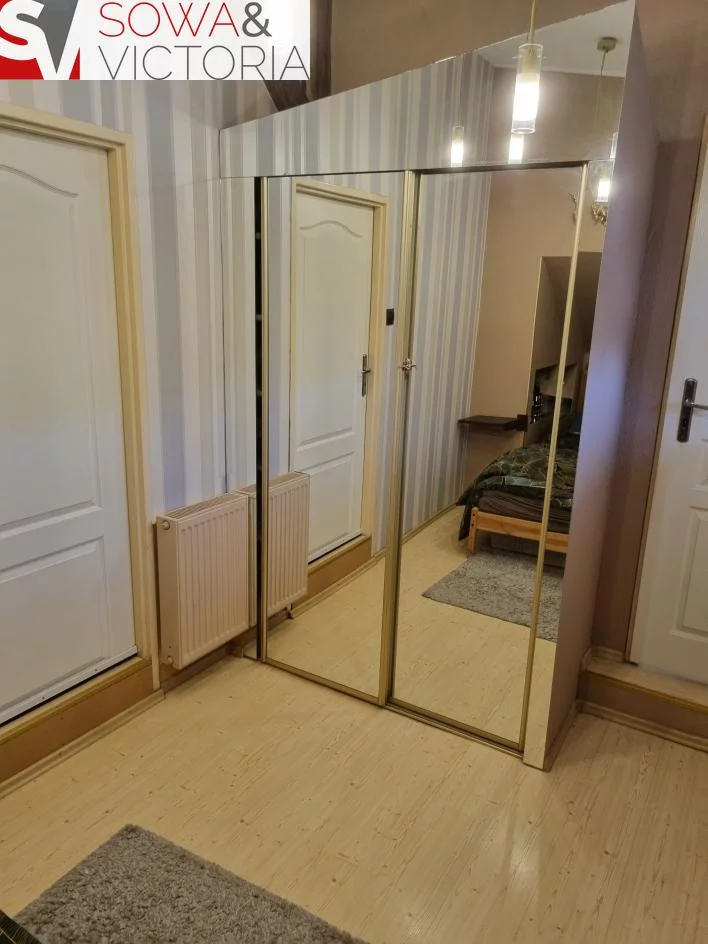 Dom 810,00 m², oferta nr , 315/14328/ODS, Dziećmorowice