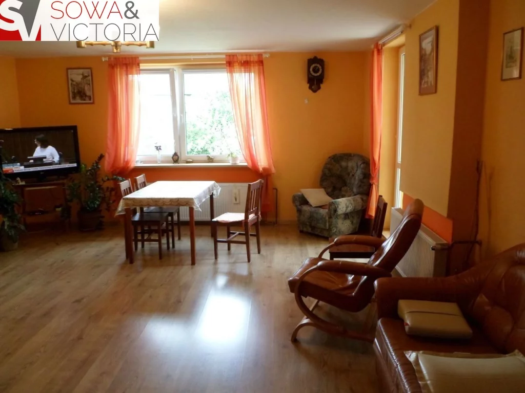 Dom 320,00 m², oferta nr , 21/14328/ODS, Dziwiszów