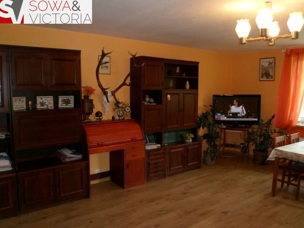 Dom 320,00 m², oferta nr , 21/14328/ODS, Dziwiszów