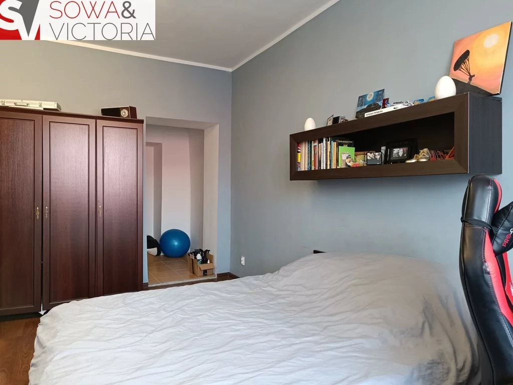 Dom 440,00 m², oferta nr , 305/14328/ODS, Świebodzice