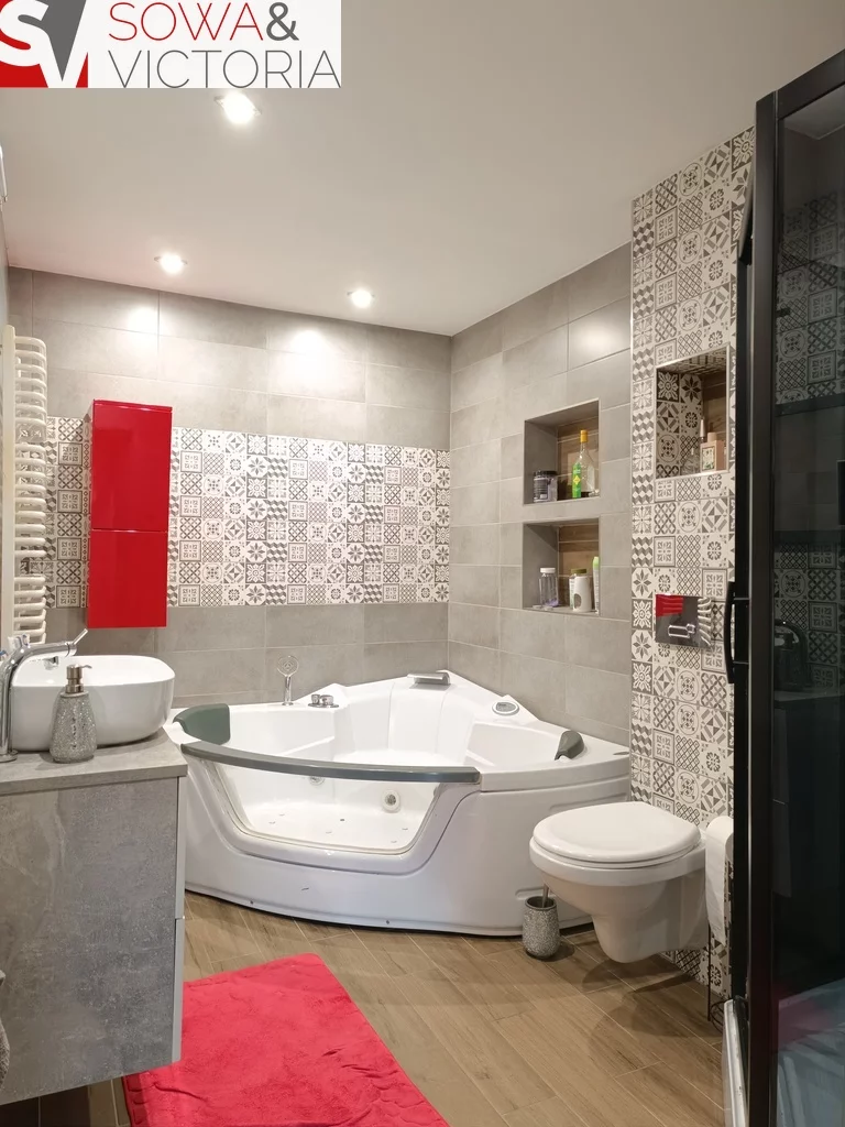 Dom 440,00 m², oferta nr , 305/14328/ODS, Świebodzice