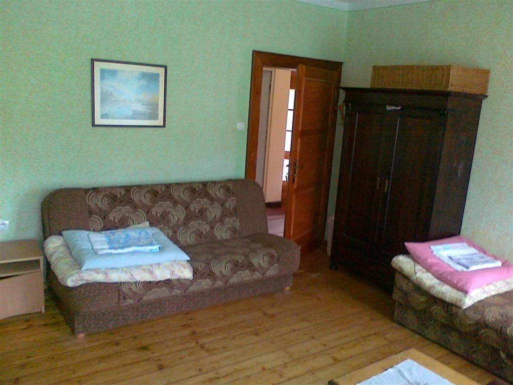 Dom 168,12 m², oferta nr , 98/14328/ODS, Szklarska Poręba