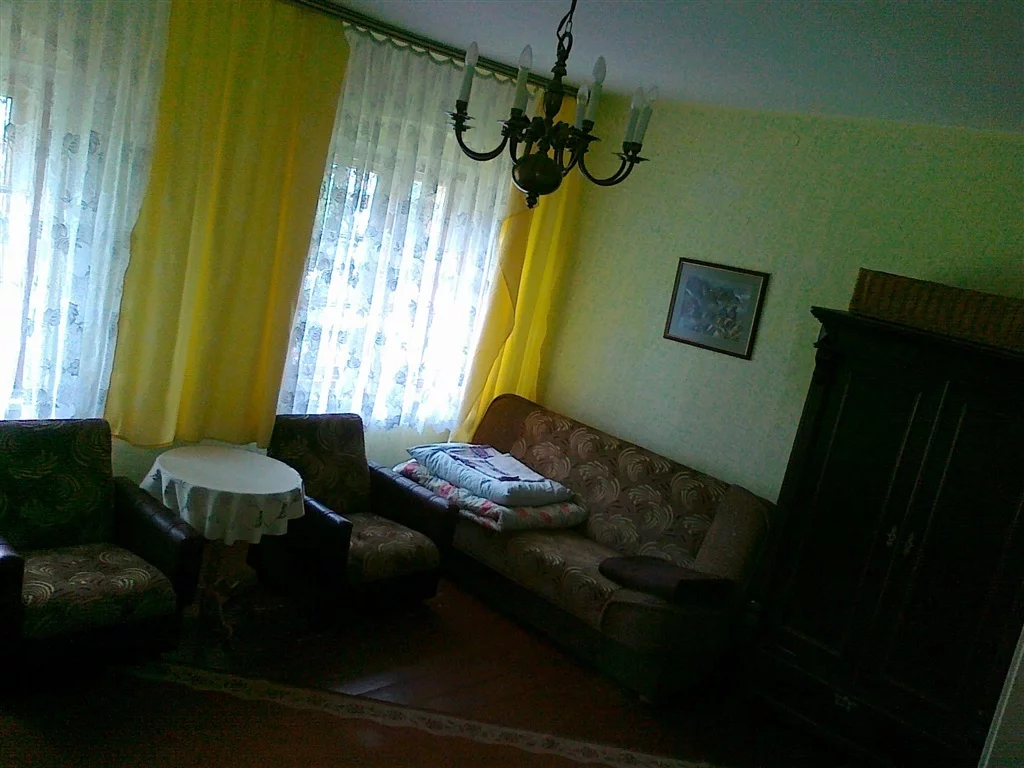 Dom 168,12 m², oferta nr , 98/14328/ODS, Szklarska Poręba