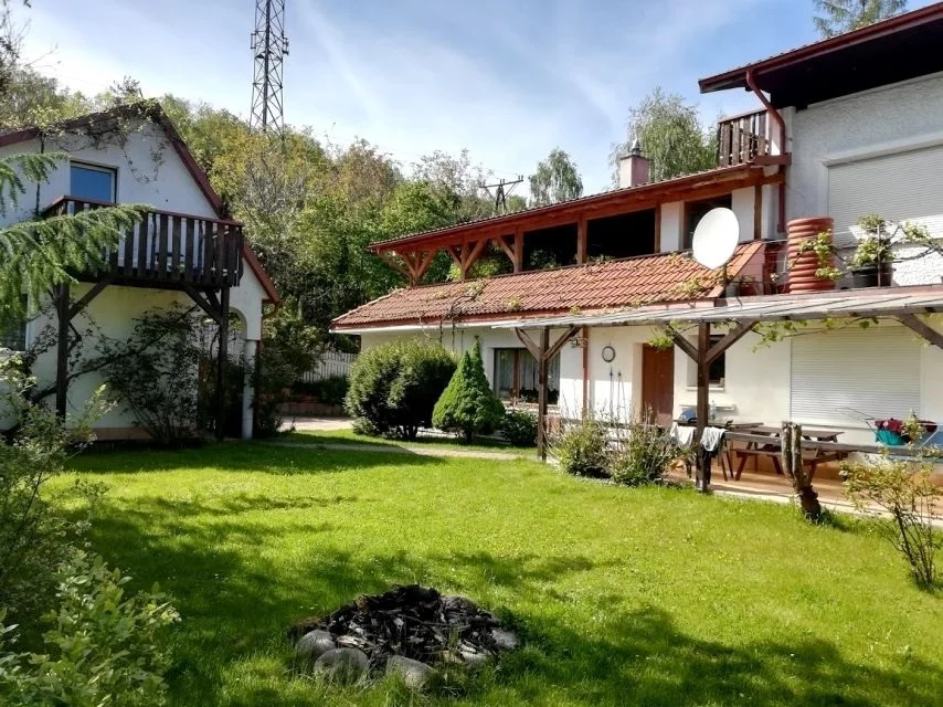 Dom bliźniak 460,00 m², Jelenia Góra, Czarne, Sprzedaż