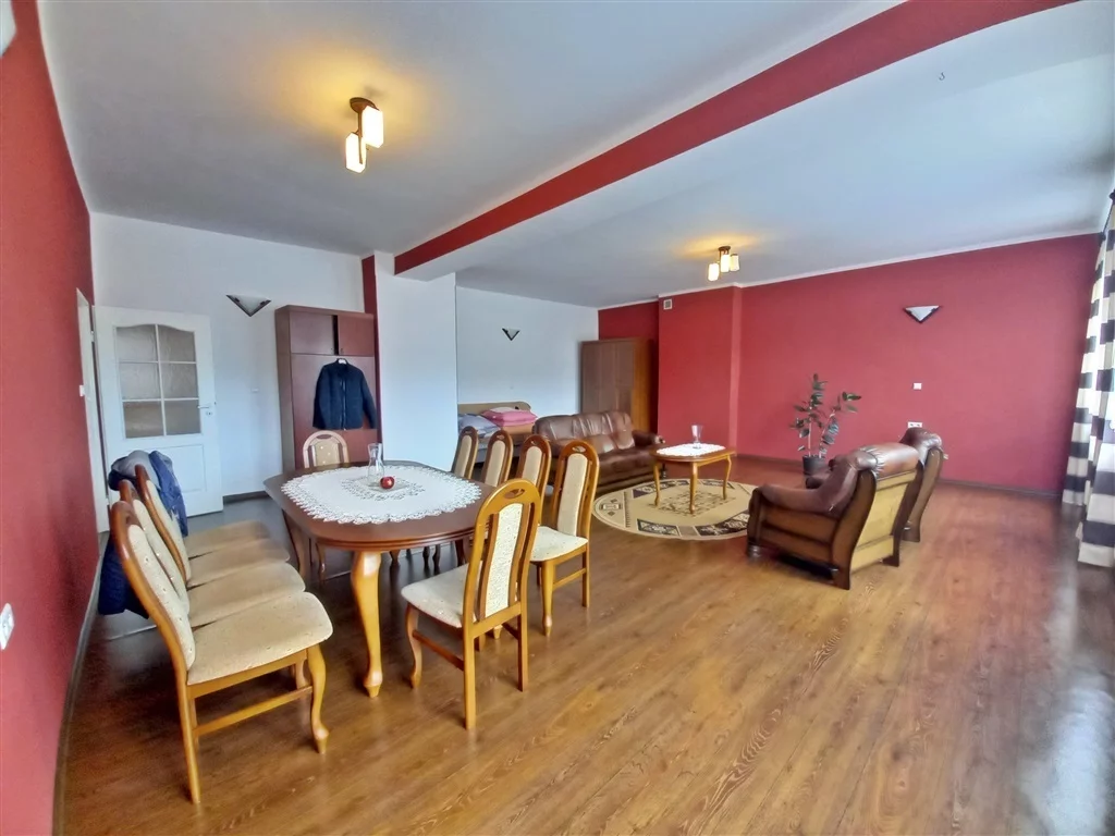 Dom 609,10 m², oferta nr , 87/14328/ODS, Orłowice