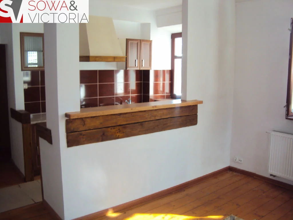 Dom 501,10 m², oferta nr , 300/14328/ODS, Unisław Śląski