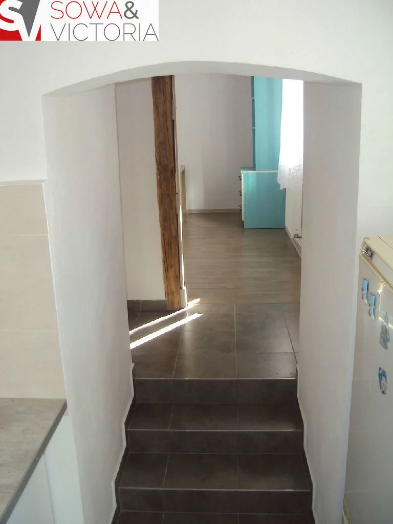 Dom 501,10 m², oferta nr , 300/14328/ODS, Unisław Śląski
