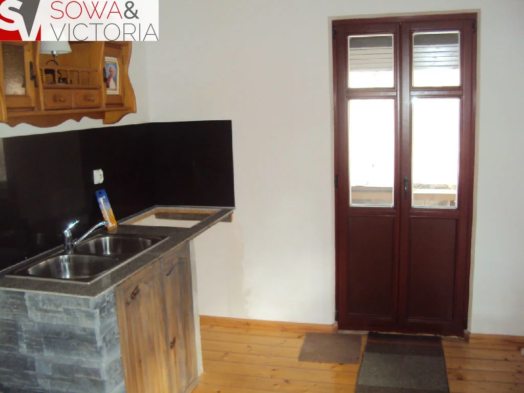 Dom 501,10 m², oferta nr , 300/14328/ODS, Unisław Śląski
