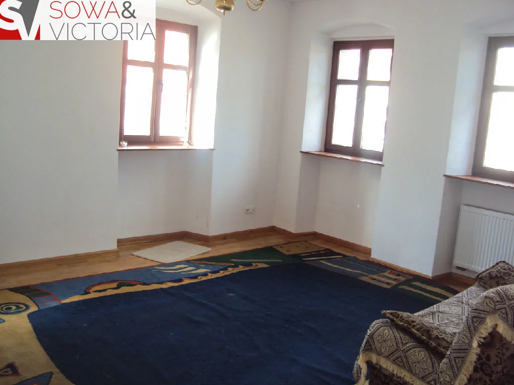 Dom 501,10 m², oferta nr , 300/14328/ODS, Unisław Śląski