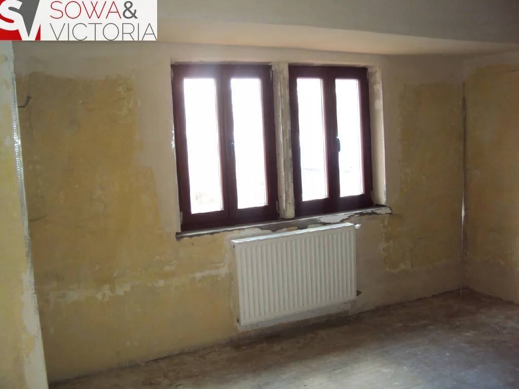 Dom 501,10 m², oferta nr , 300/14328/ODS, Unisław Śląski