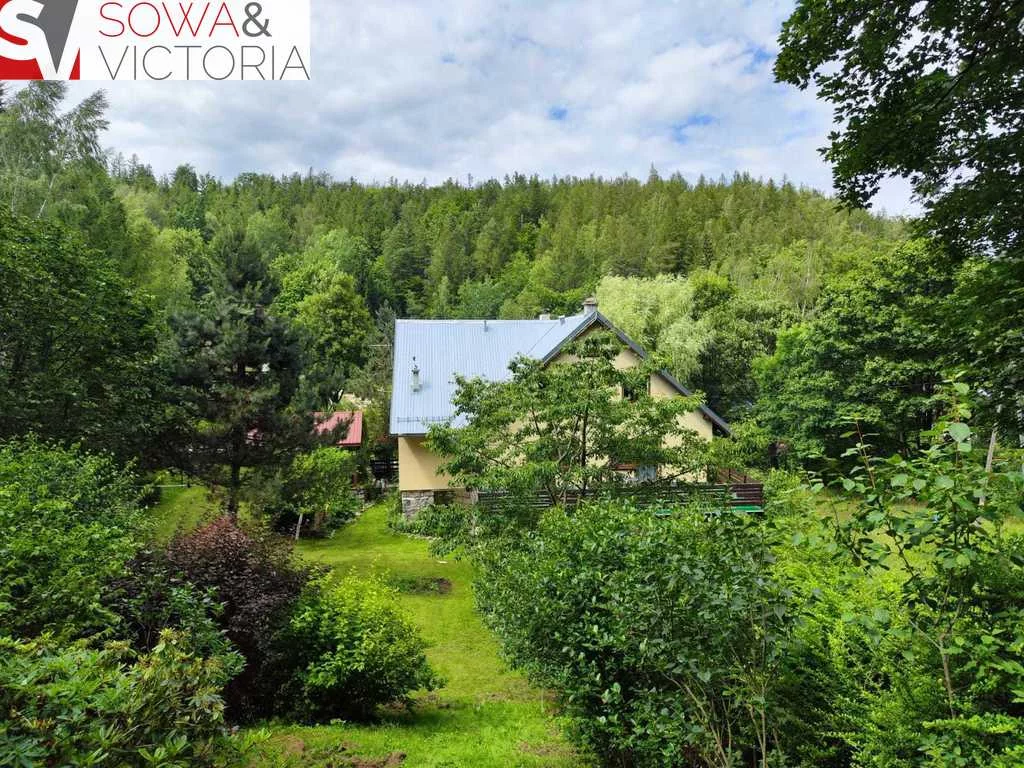 Dom na sprzedaż, 447,00 m², oferta nr 349/14328/ODS