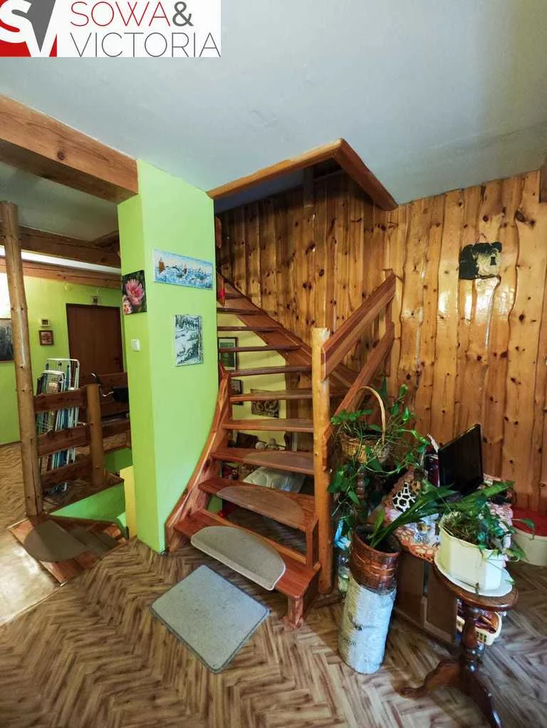 Dom 447,00 m², oferta nr , 349/14328/ODS, Jelenia Góra, Jagniątków