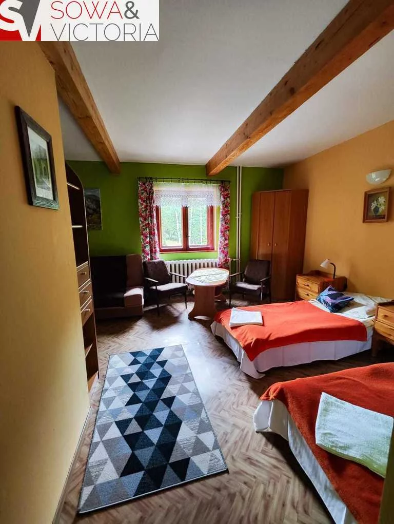 Dom 447,00 m², oferta nr , 349/14328/ODS, Jelenia Góra, Jagniątków