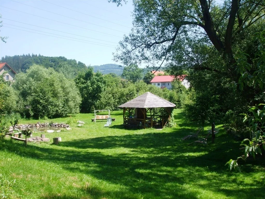 Dom 810,00 m², oferta nr , 105/14328/ODS, Olszyniec