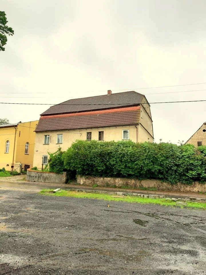 Dom wolnostojący 282,00 m², Mokrzeszów, Sprzedaż