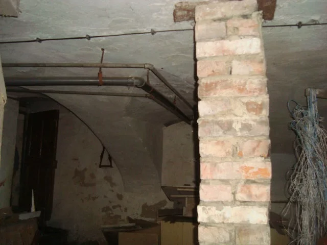 Dom 390,00 m², oferta nr , 66/14328/ODS, Jedlina-Zdrój