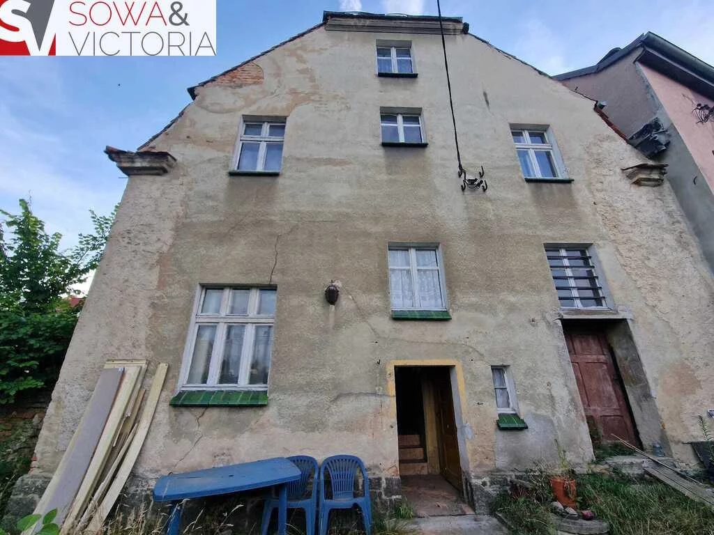 Domy 411/14328/ODS Dobromierz