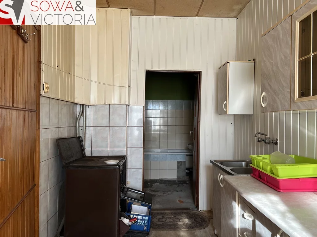 Dom 122,00 m², oferta nr , 411/14328/ODS, Dobromierz