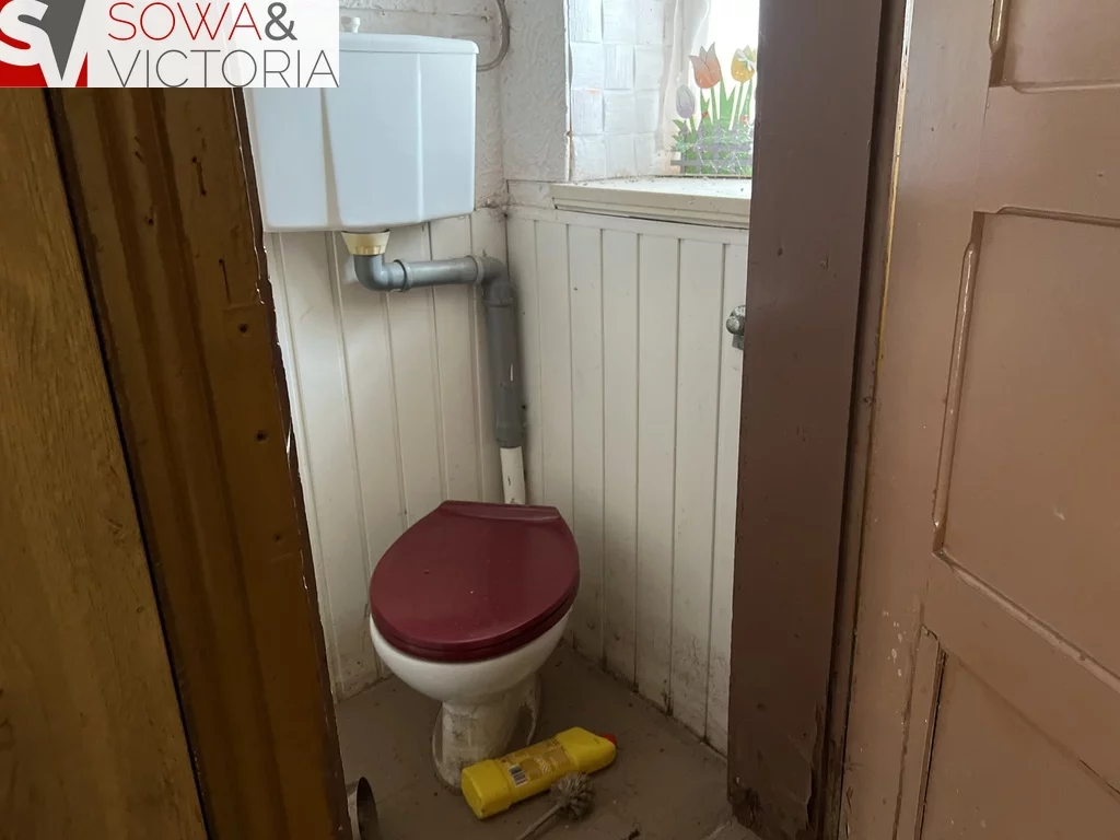 Dom 122,00 m², oferta nr , 411/14328/ODS, Dobromierz