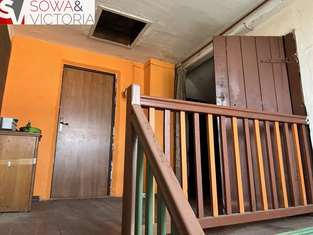 Dom 122,00 m², oferta nr , 411/14328/ODS, Dobromierz