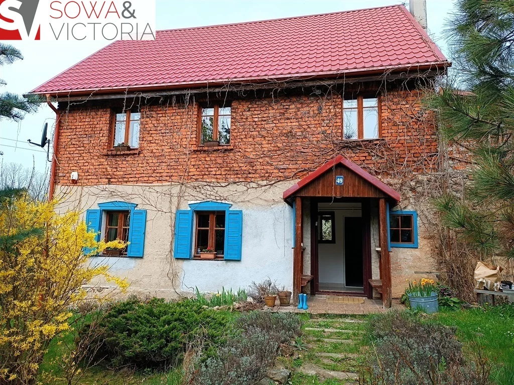 Domy 395/14328/ODS Sierpnica