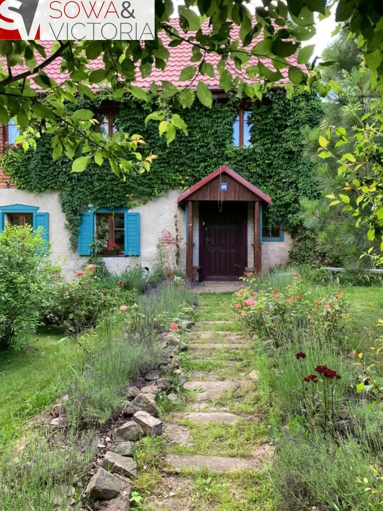 Dom 200,00 m², oferta nr , 395/14328/ODS, Sierpnica