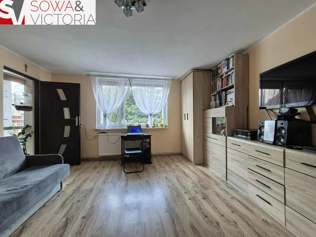 Dom 88,80 m², oferta nr , 419/14328/ODS, Świebodzice