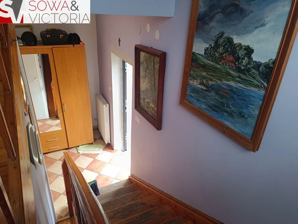 Dom 80,00 m², oferta nr , 345/14328/ODS, Wałbrzych, Nowe Miasto