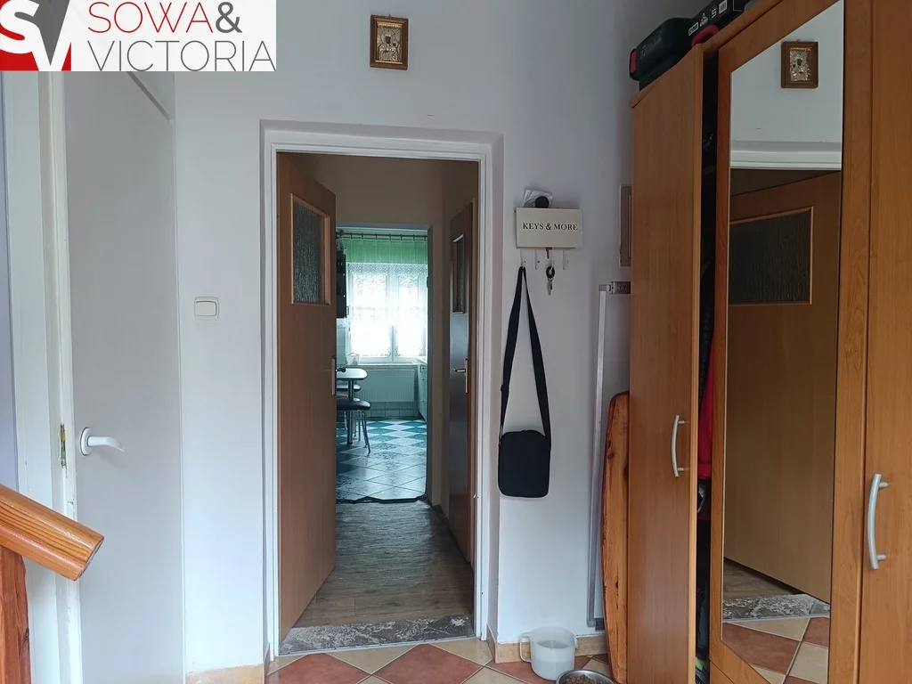 Dom 80,00 m², oferta nr , 345/14328/ODS, Wałbrzych, Nowe Miasto