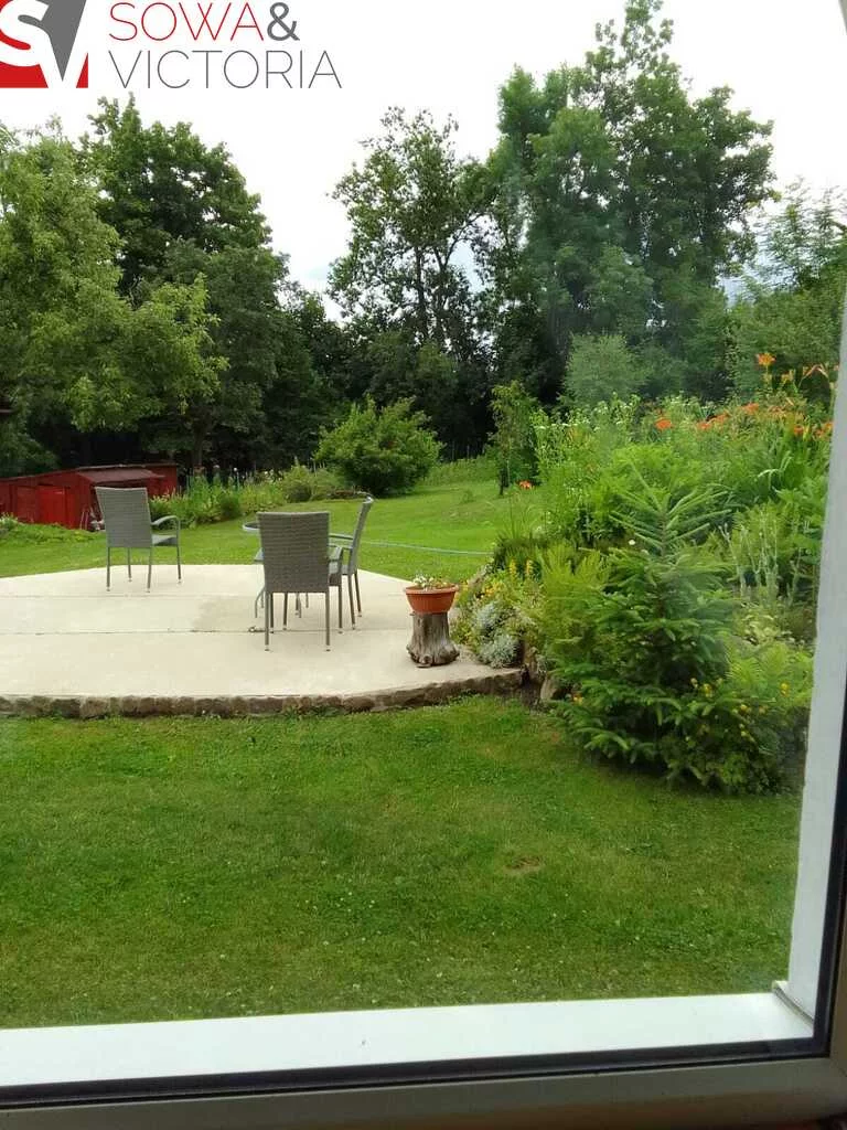 Dom i rezydencja 95,00 m², oferta nr , 414/14328/ODS, Walim
