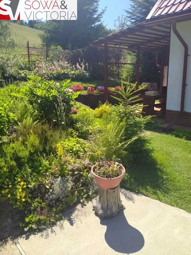 Dom i rezydencja 95,00 m², oferta nr , 414/14328/ODS, Walim