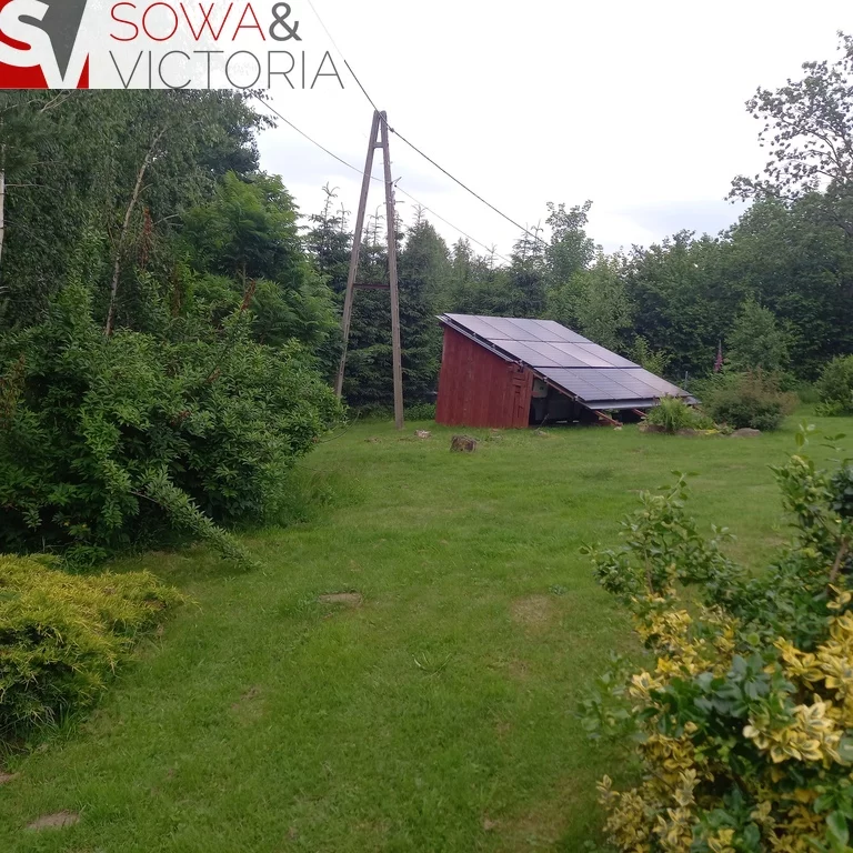 Dom i rezydencja 95,00 m², oferta nr , 414/14328/ODS, Walim