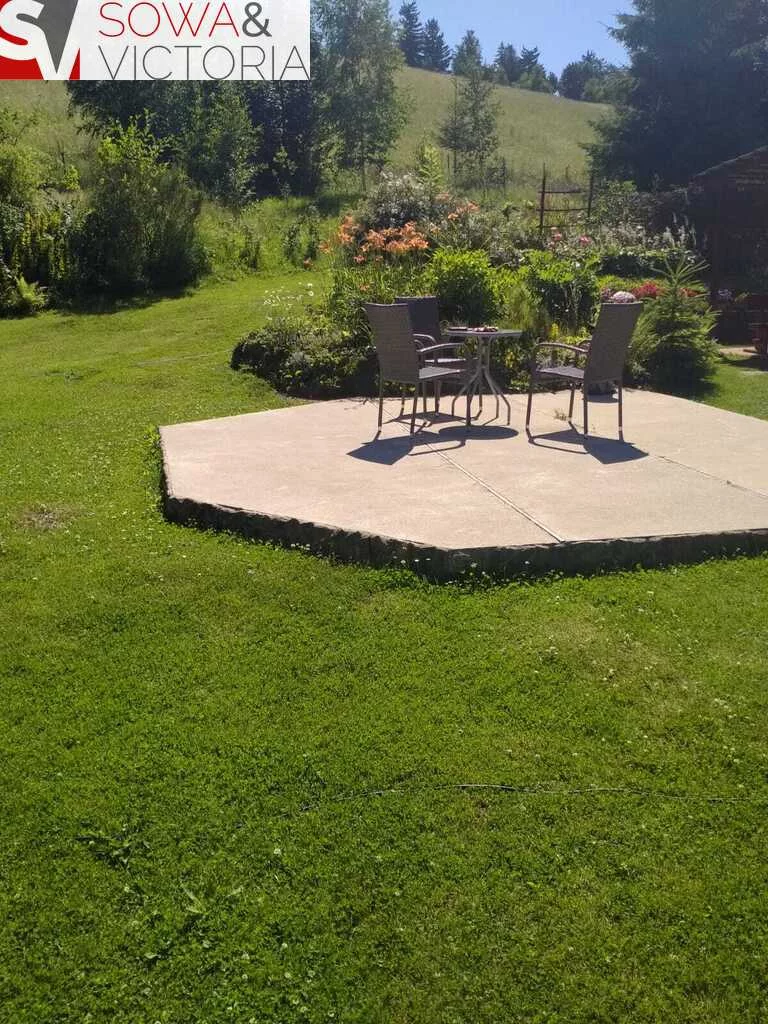 Dom i rezydencja 95,00 m², oferta nr , 414/14328/ODS, Walim