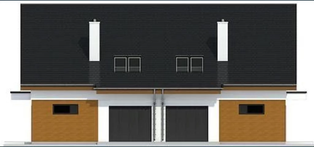 Dom 118,70 m², oferta nr , 147/14328/ODS, Czarny Bór
