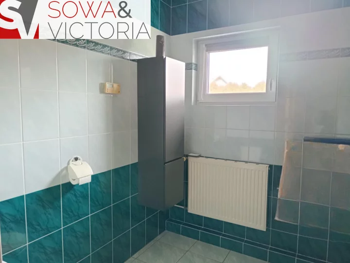 Dom i rezydencja 116,73 m², oferta nr , 373/14328/ODS, Czarny Bór