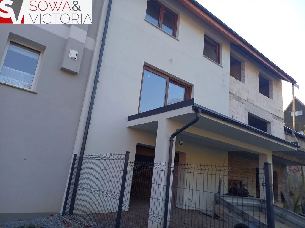 Dom 126,00 m², oferta nr , 363/14328/ODS, Jedlina-Zdrój