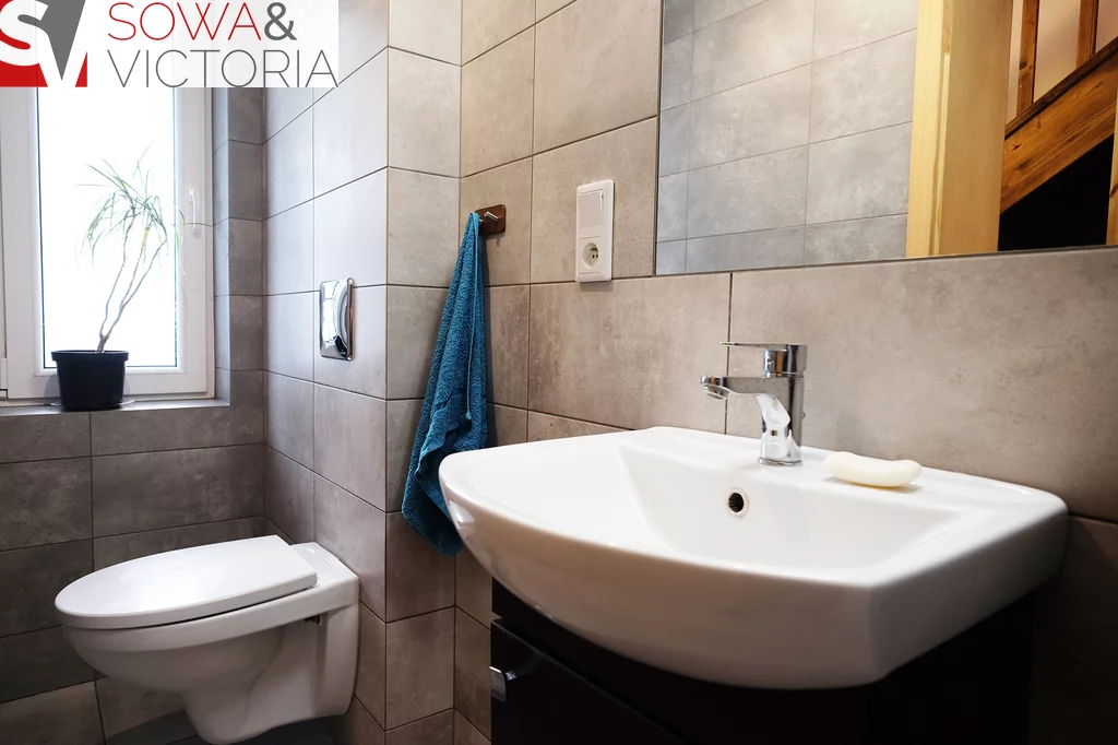 Dom i rezydencja 140,00 m², oferta nr , 387/14328/ODS, Rzeczka